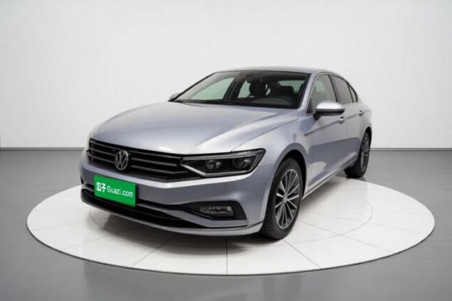 Used Volkswagen Magotan 2020 330TSI DSG Luxury Edition