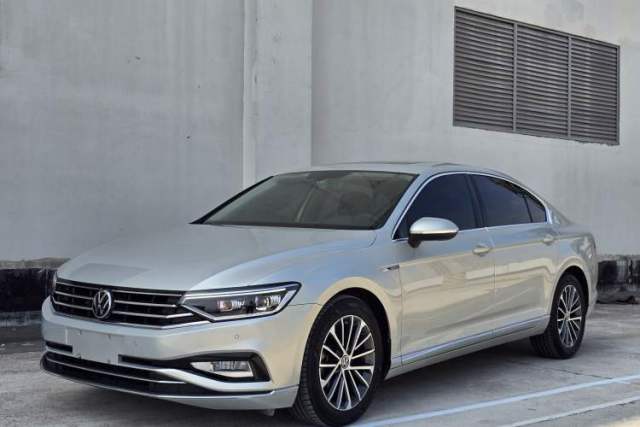 Used Volkswagen Magotan 2020 330TSI DSG Luxury Edition