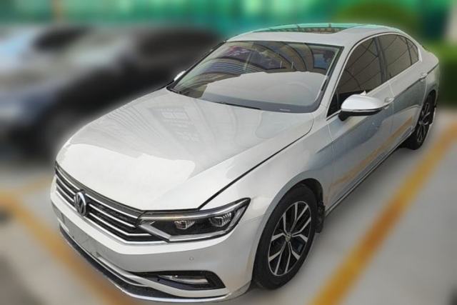 Used Volkswagen Magotan 2020 330TSI DSG Leading Model