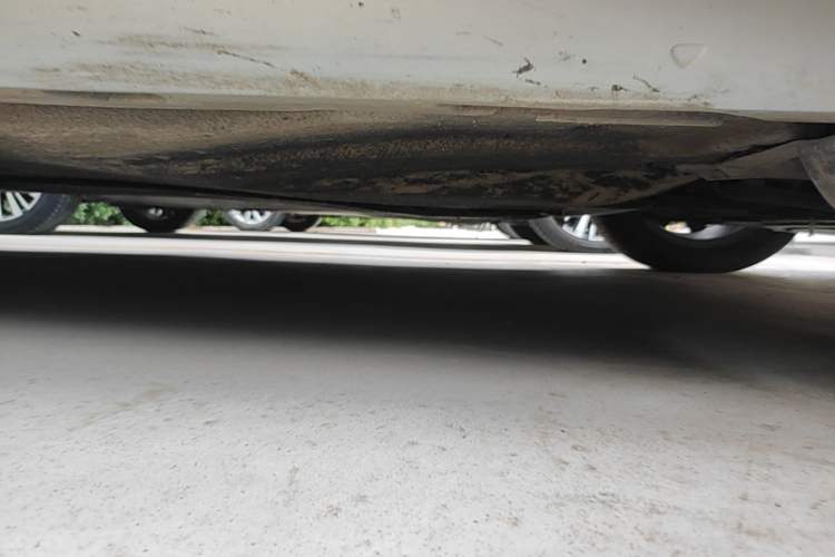Used Volkswagen Magotan 2020 330TSI DSG Leading Model Chassis Front Right