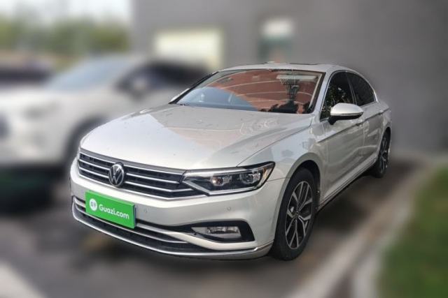 Used Volkswagen Magotan 2020 330TSI DSG Leading Model
