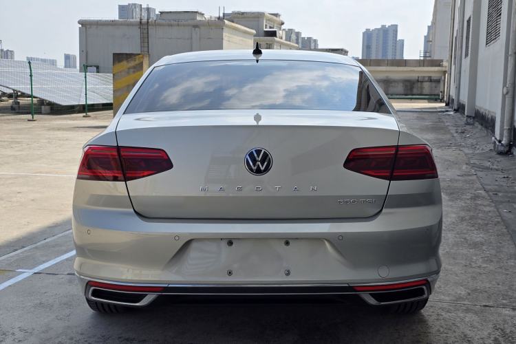 Used Volkswagen Magotan 2020 330TSI DSG Luxury Edition Exterior 5