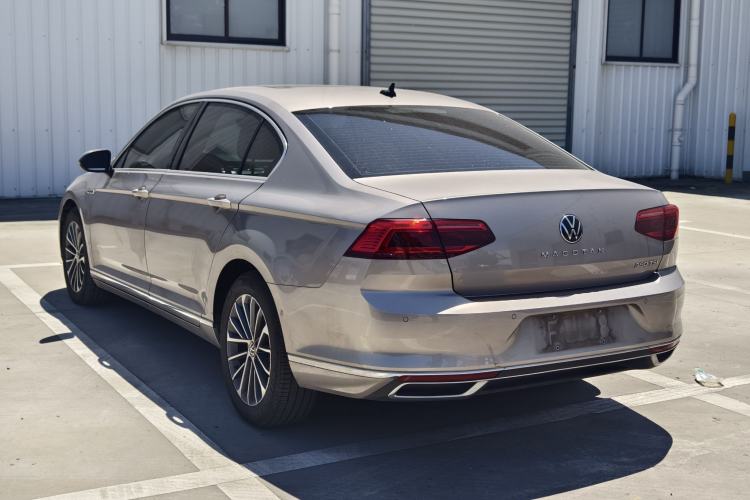 Used Volkswagen Magotan 2020 380TSI DSG Luxury Version Exterior 8