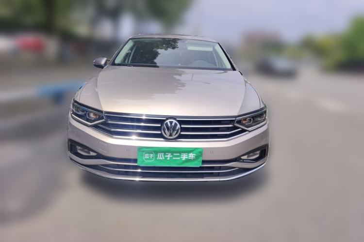 Used Volkswagen Magotan 2020 330TSI DSG Luxury Edition Front