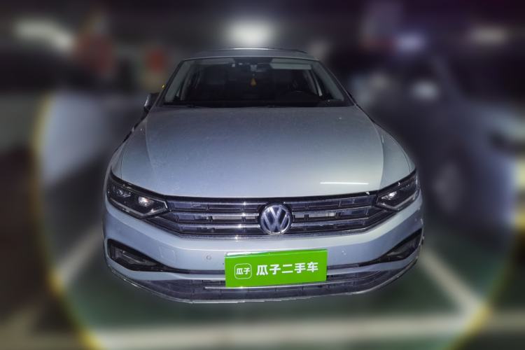 Used Volkswagen Magotan 2020 330TSI DSG Luxury Edition Front