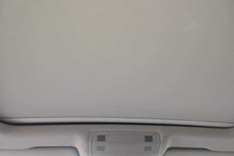 Used Volkswagen Magotan 2020 330TSI DSG Luxury Edition Headliner