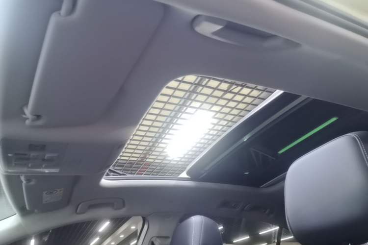 Used Volkswagen Magotan 2020 330TSI DSG Luxury Edition Headliner