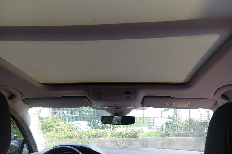 Used Volkswagen Magotan 2020 380TSI DSG Luxury Version Headliner