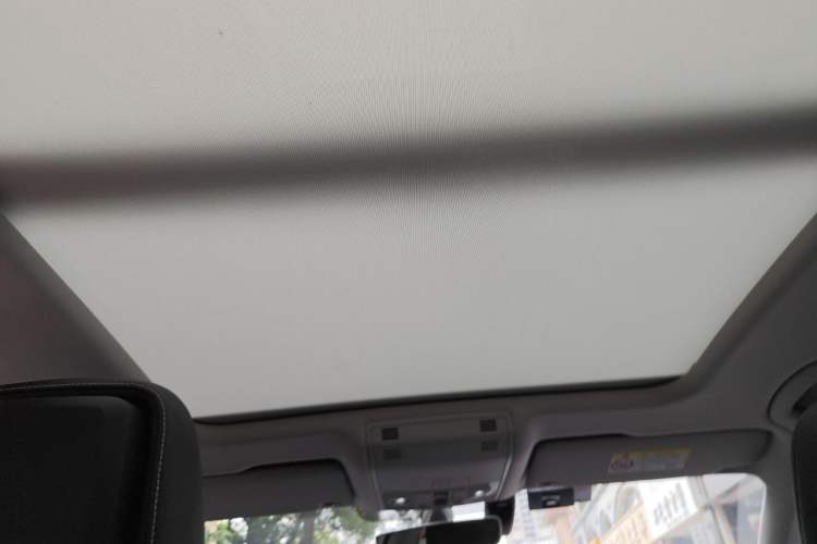 Used Volkswagen Magotan 2020 330TSI DSG Leading Model Headliner