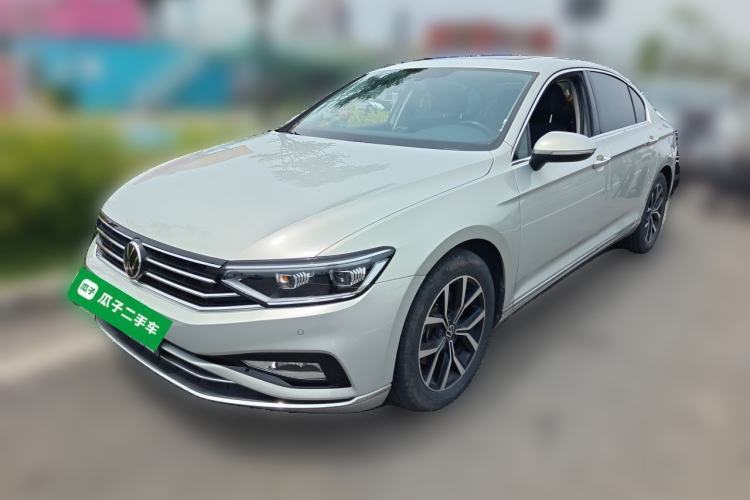 Used Volkswagen Magotan 2020 330TSI DSG Leading Model Guazi used car, China used car export, Used car for sale, Used cars, Cheapest cars for sale