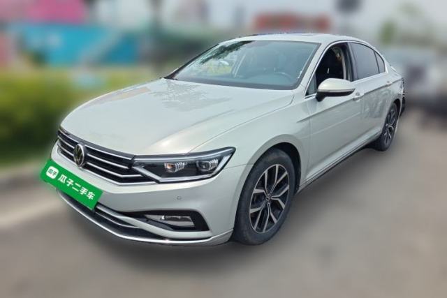 Used Volkswagen Magotan 2020 330TSI DSG Leading Model