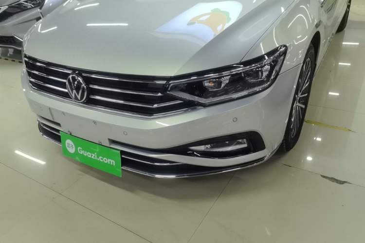 Used Volkswagen Magotan 2020 330TSI DSG Luxury Edition Left Front Headlight