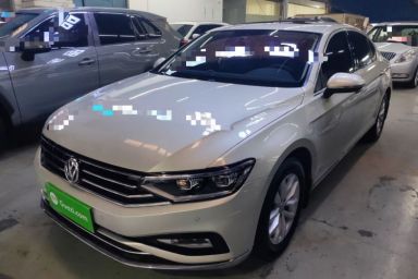 Used Volkswagen Magotan 2020 280TSI DSG Comfort Edition