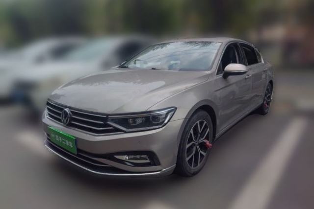 Used Volkswagen Magotan 2020 330TSI DSG Leading Model