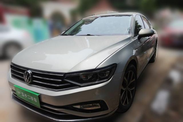 Used Volkswagen Magotan 2020 330TSI DSG Leading Model