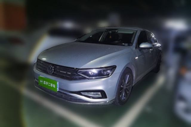 Used Volkswagen Magotan 2020 330TSI DSG Luxury Edition