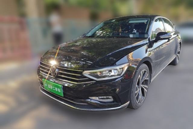 Used Volkswagen Magotan 2021 330TSI DSG 30th Anniversary Edition