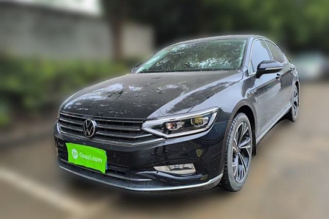 Used Volkswagen Magotan 2021 330TSI DSG 30th Anniversary Edition