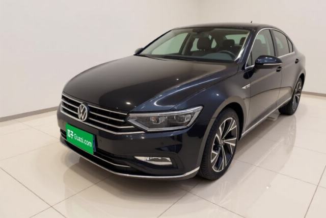 Used Volkswagen Magotan 2021 330TSI DSG 30th Anniversary Edition