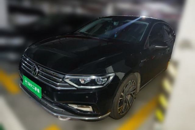 Used Volkswagen Magotan 2021 330TSI DSG 30th Anniversary Edition
