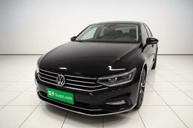 Used Volkswagen Magotan 2021 330TSI DSG 30th Anniversary Edition