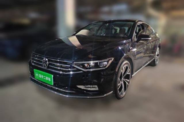 Used Volkswagen Magotan 2021 330TSI DSG 30th Anniversary Edition