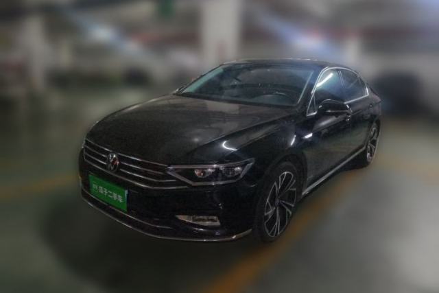 Used Volkswagen Magotan 2021 330TSI DSG 30th Anniversary Edition