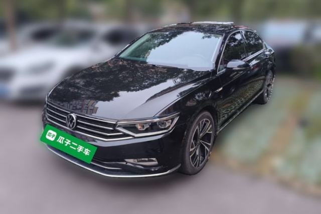 Used Volkswagen Magotan 2021 330TSI DSG 30th Anniversary Edition