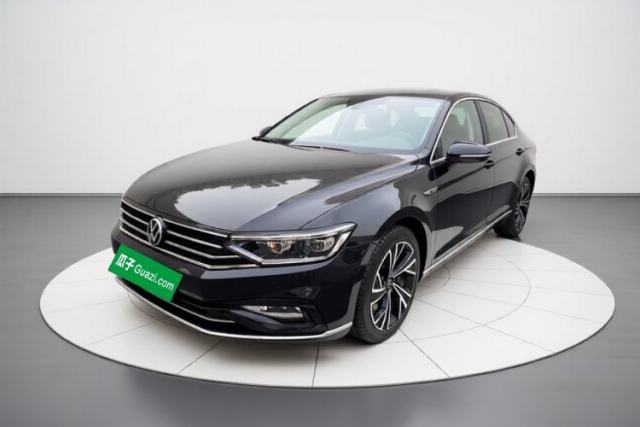 Used Volkswagen Magotan 2021 330TSI DSG 30th Anniversary Edition