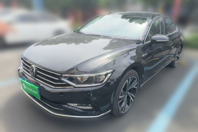 Used Volkswagen Magotan 2021 330TSI DSG 30th Anniversary Edition