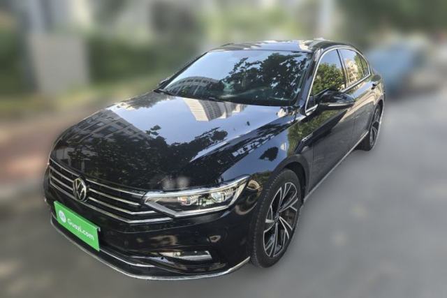 Ojetý Volkswagen Magotan 2021 330TSI DSG 30th Anniversary Edition