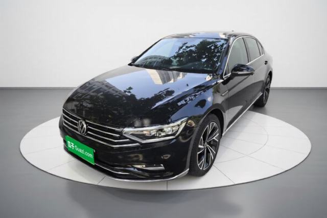 Ojetý Volkswagen Magotan 2021 330TSI DSG 30th Anniversary Edition