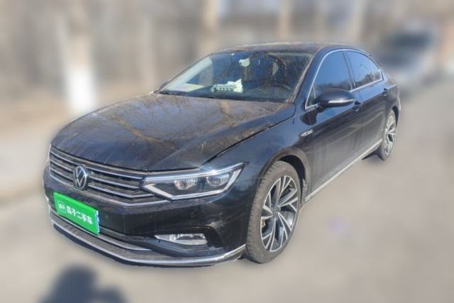 Used Volkswagen Magotan 2021 330TSI DSG 30th Anniversary Edition