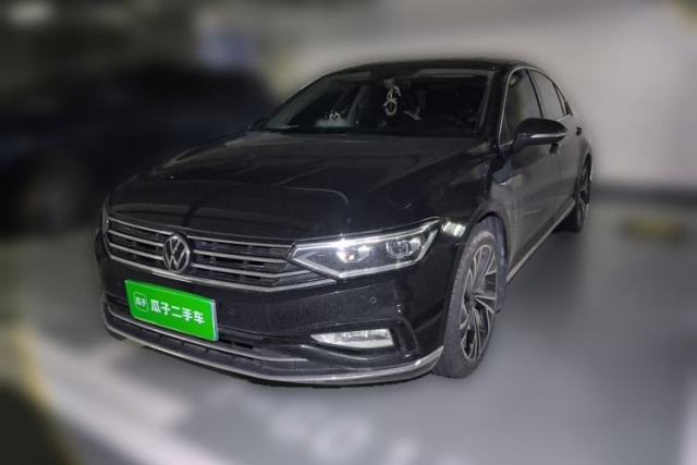 Used Volkswagen Magotan 2021 330TSI DSG 30th Anniversary Edition