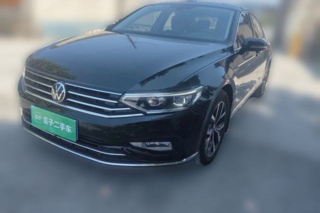 Used Volkswagen Magotan 2021 330TSI DSG 30th Anniversary Edition