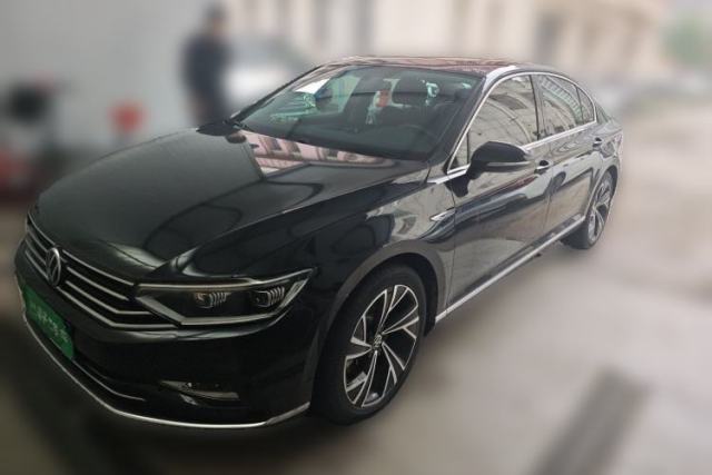 Used Volkswagen Magotan 2021 330TSI DSG 30th Anniversary Edition