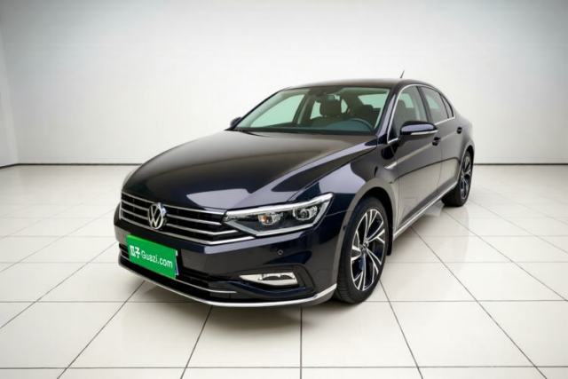 Used Volkswagen Magotan 2021 330TSI DSG 30th Anniversary Edition