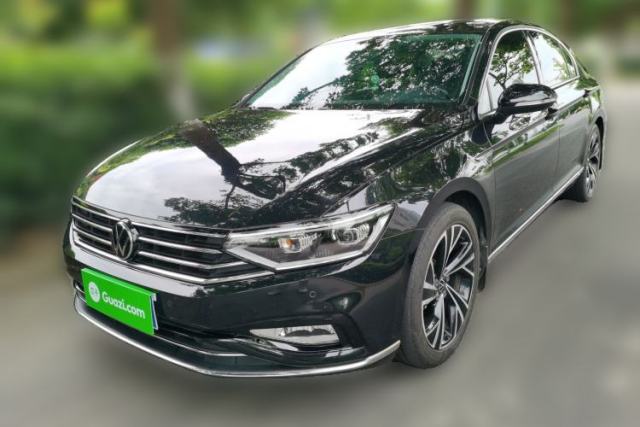 Used Volkswagen Magotan 2021 330TSI DSG 30th Anniversary Edition