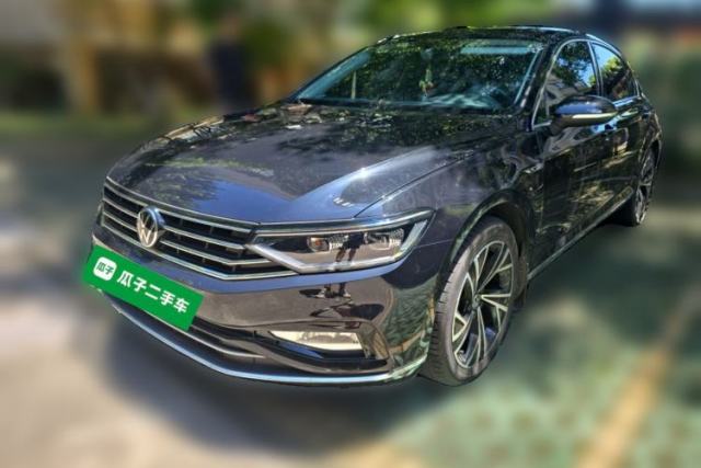 Ojetý Volkswagen Magotan 2021 330TSI DSG 30th Anniversary Edition