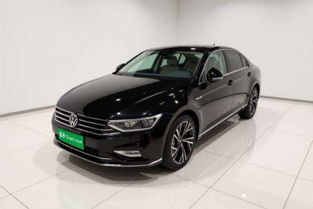 Used Volkswagen Magotan 2021 330TSI DSG 30th Anniversary Edition