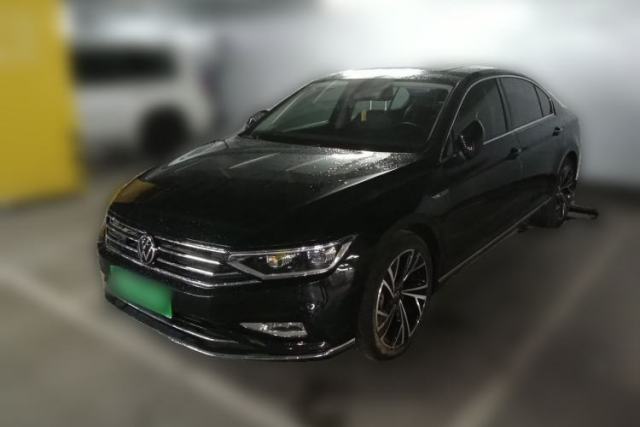 Used Volkswagen Magotan 2021 330TSI DSG 30th Anniversary Edition