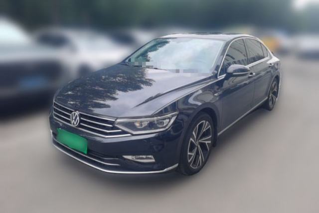 Used Volkswagen Magotan 2021 330TSI DSG 30th Anniversary Edition