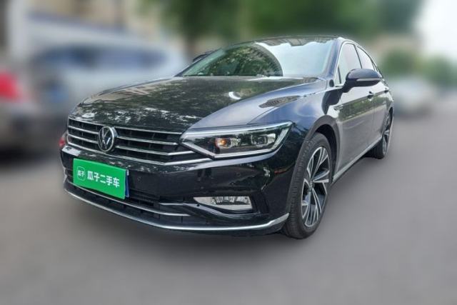 Used Volkswagen Magotan 2021 330TSI DSG 30th Anniversary Edition