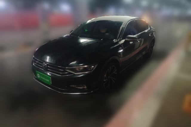 Used Volkswagen Magotan 2021 330TSI DSG 30th Anniversary Edition