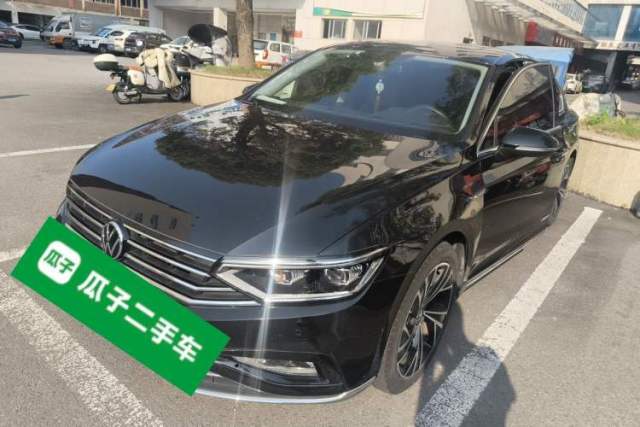 Used Volkswagen Magotan 2021 330TSI DSG 30th Anniversary Edition