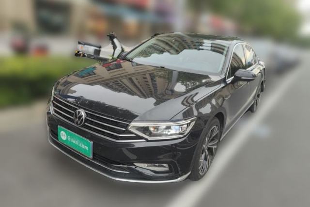 Ojetý Volkswagen Magotan 2021 330TSI DSG 30th Anniversary Edition