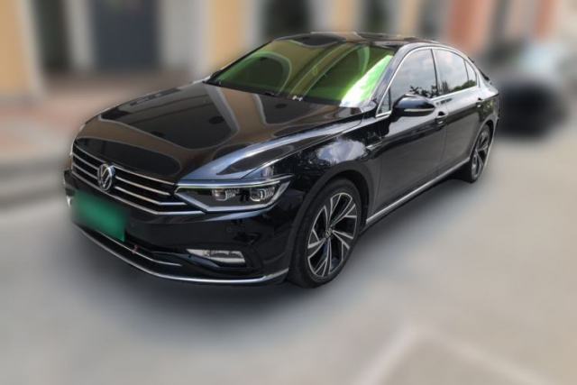 Used Volkswagen Magotan 2021 330TSI DSG 30th Anniversary Edition