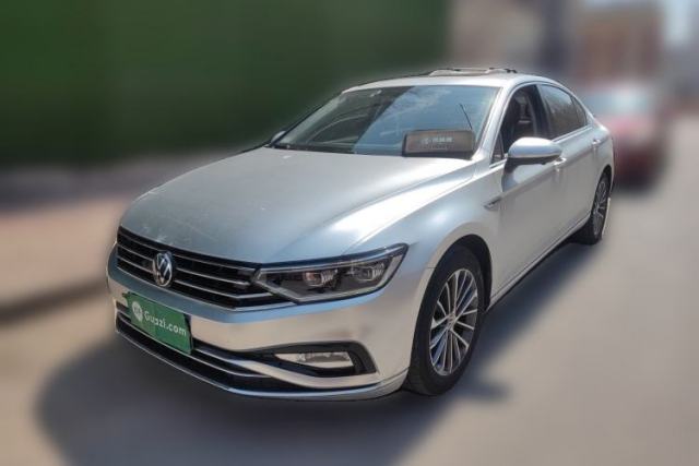 Used Volkswagen Magotan 2021 330TSI DSG 30th Anniversary Edition