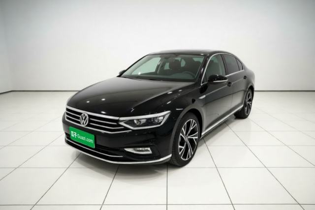 Used Volkswagen Magotan 2021 330TSI DSG 30th Anniversary Edition