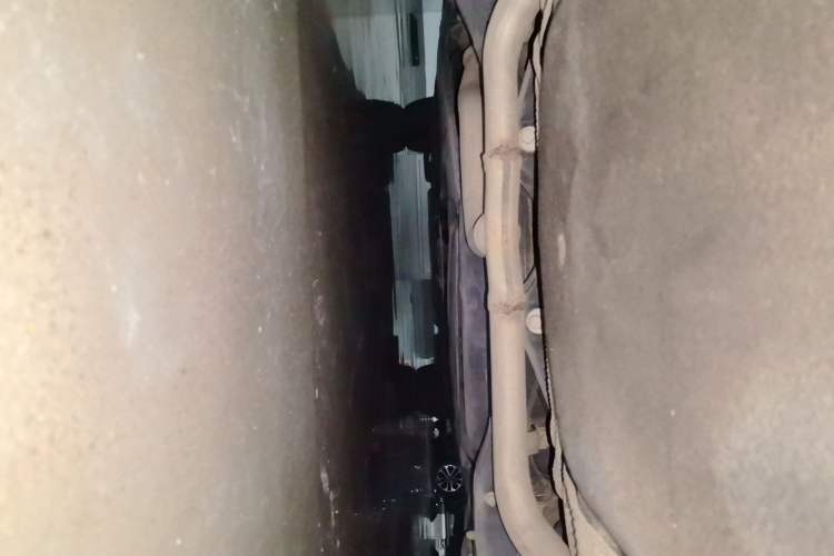 Used Volkswagen Magotan 2021 330TSI DSG 30th Anniversary Edition Chassis Front